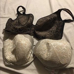 Cacique Bra Lot 40DDD And 42DDD